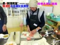 男の料理教室２０１４／２／７