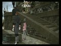 【うきょち】　自慢の萌え声(？)を披露　【FF14】