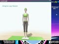 Wii Fit U #Quarantine #Exercise #Yoga #Workout